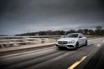 Mercedes-AMG CLA45 4Matic 2016 года (NA)